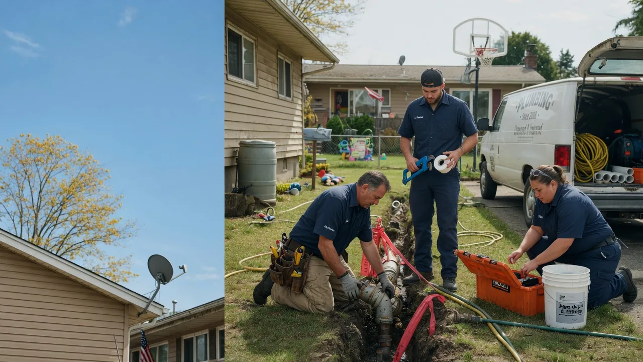 Garbage Disposal Replacement in Ancona, IL near me